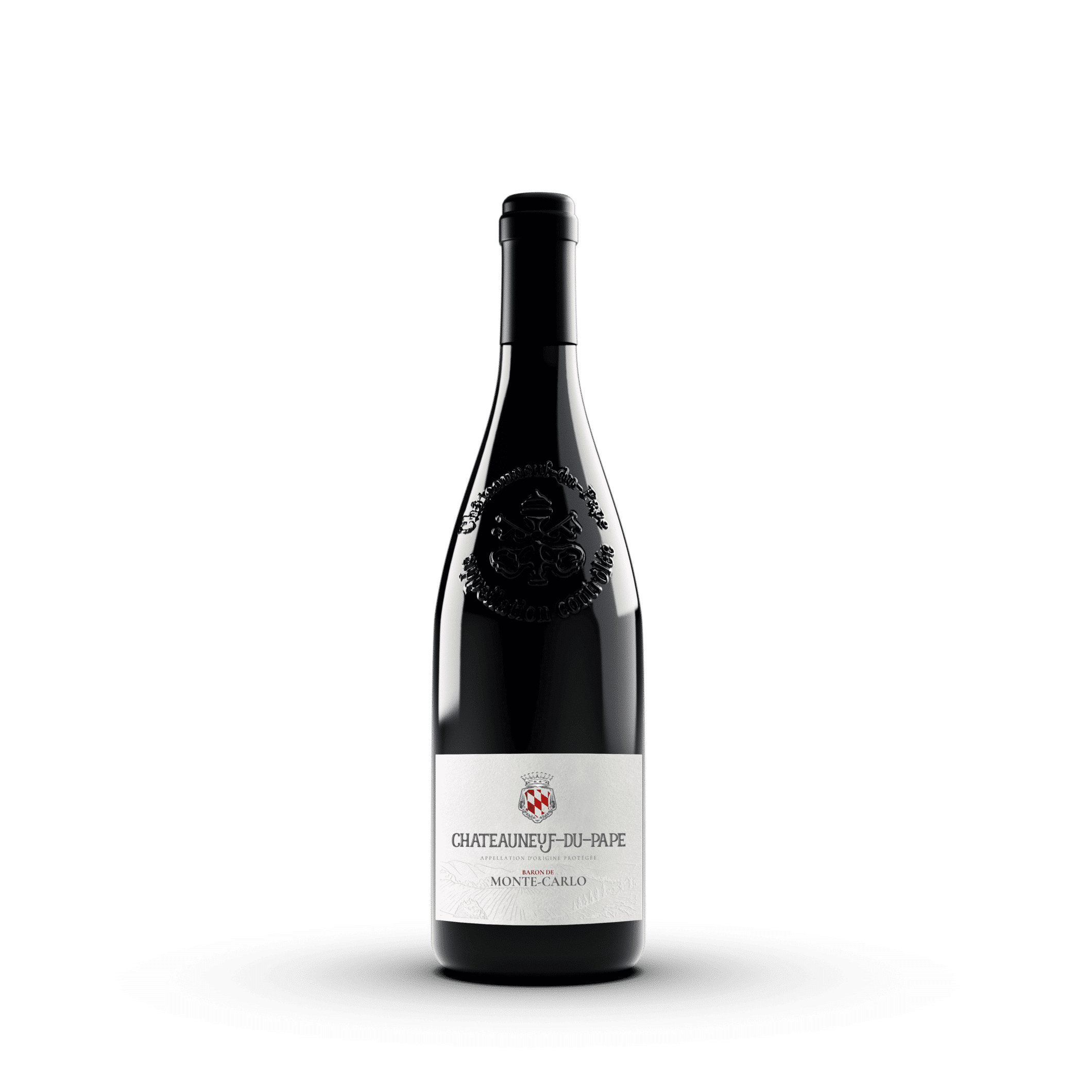ChateauNeuf Red