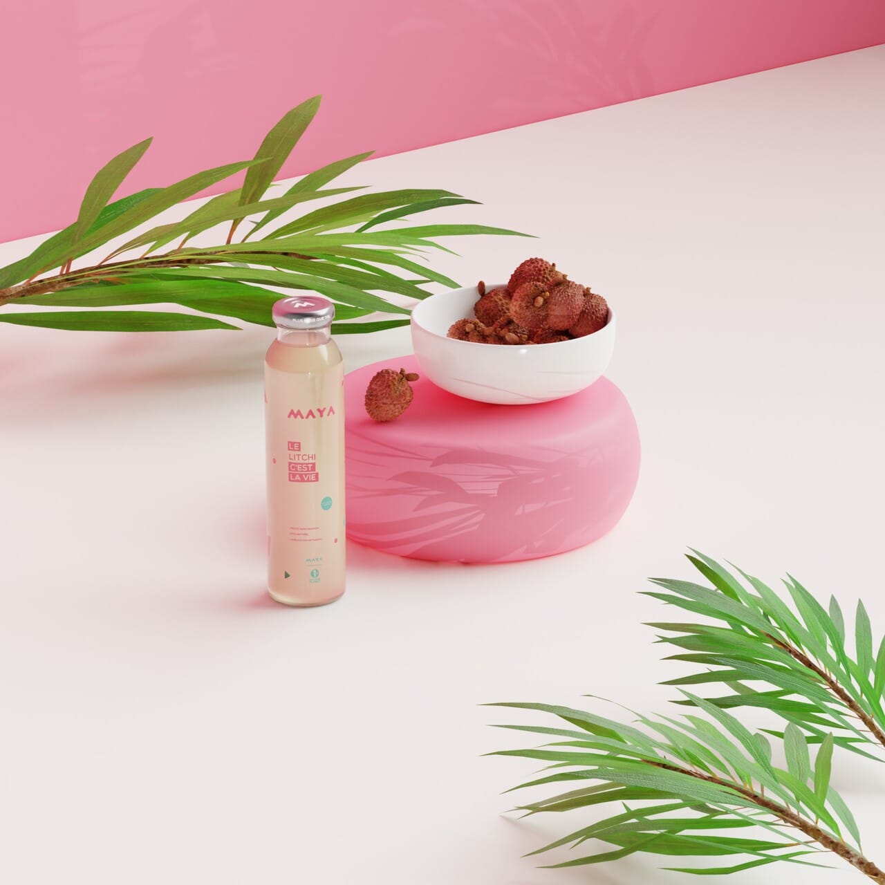 Litchi Stand 45 (1)