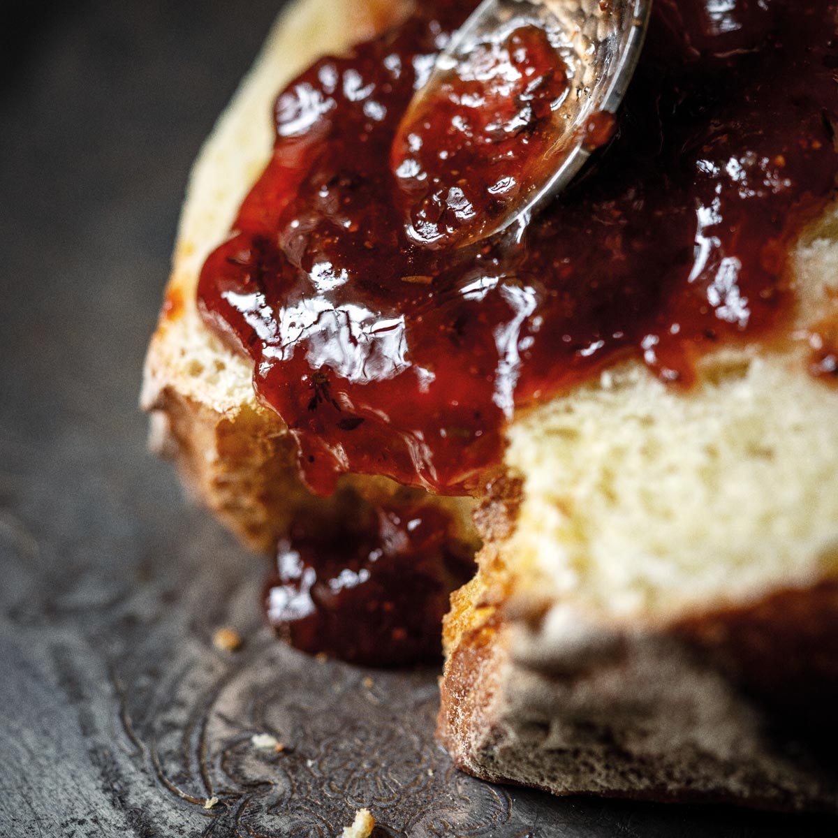 confiture-fraise